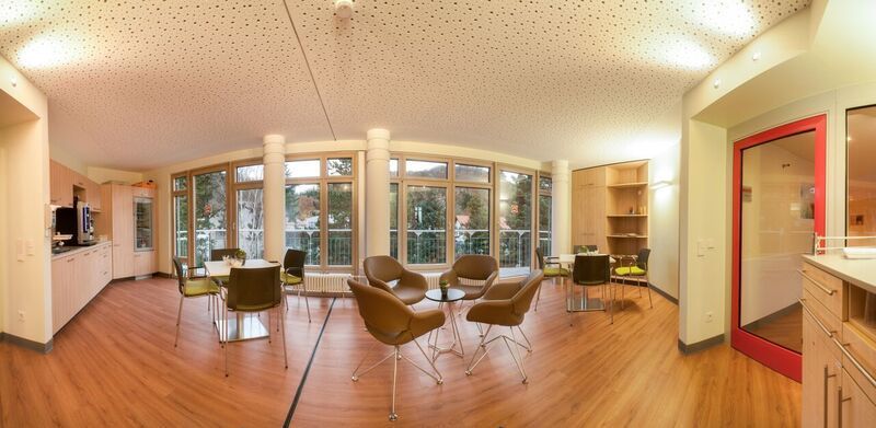OrthoCentrum Jugenheim OrthoCentrum Jugenheim