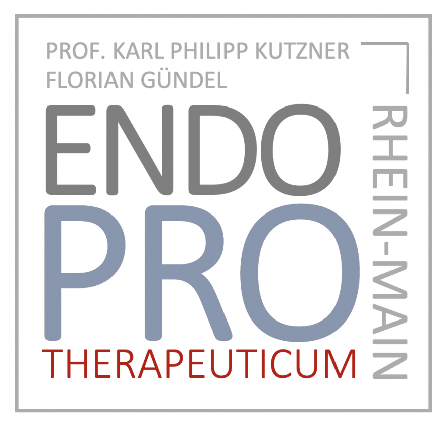 Endoprotheticum Logo Endoprotheticum Logo