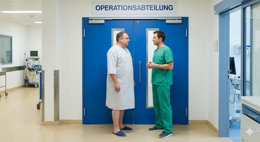 Liposuction: When Exercise and Diet Reach Their Limits
