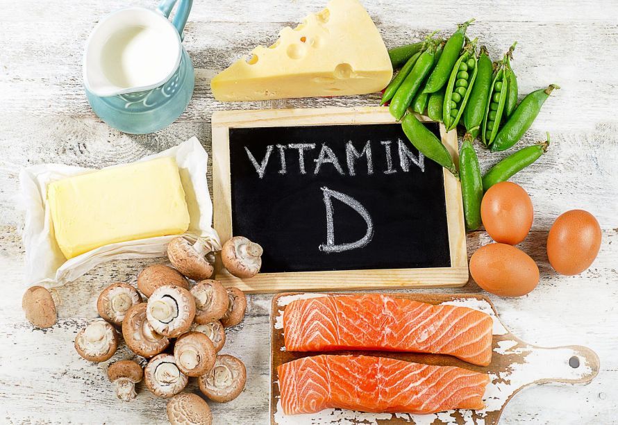 Vitamin D Mangel vorbeugen Vitamin D Mangel vorbeugen