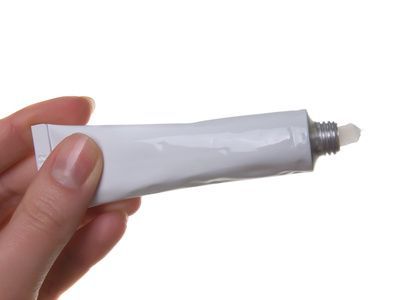 Salbe Ointment for Tendon Sheath Inflammation