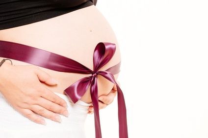 Επιθυμία για παιδιά και εγκυμοσύνη