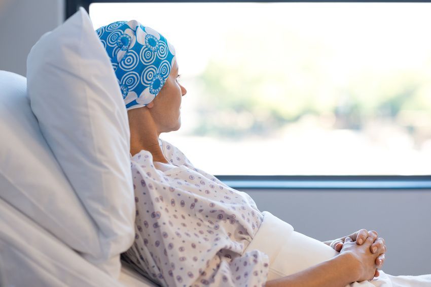 Chemotherapie