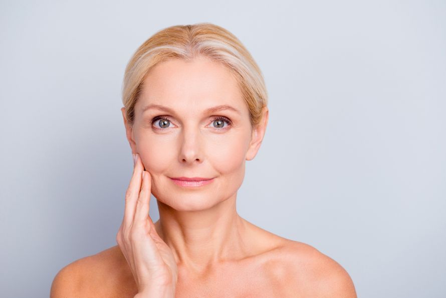 Laser Wrinkle Treatment
