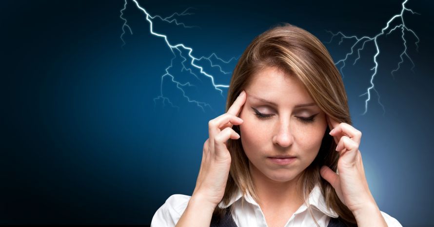 Nerve Pain, Neuralgia