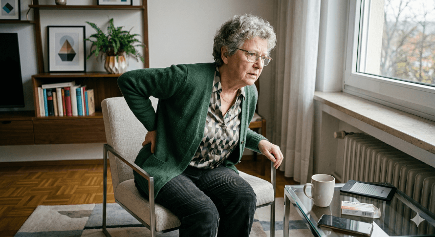 Dr. Krappel Frau Δρ. Κράπελ, κυρία