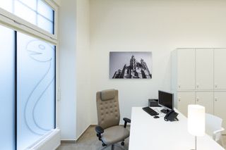 Einblicke: IMed19 -  Privat-Ordinations Zentrum – Bild 1