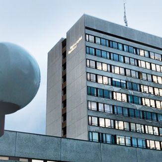 Kantonsspital Baselland - Standort Bruderholz – Bild 1