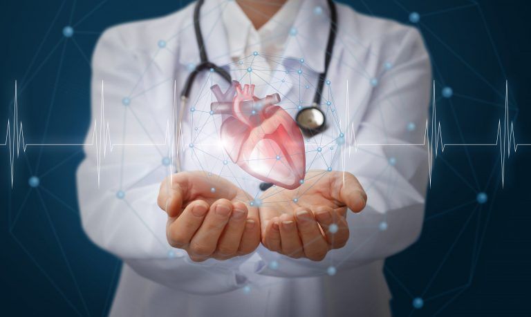 Kardiologie Smart Hospital Cardiology at Smart Hospital