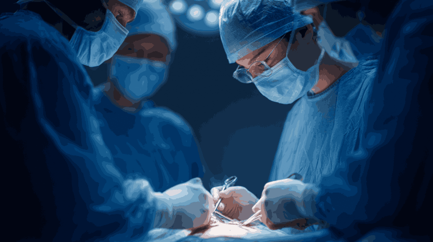 Kinderthoraxchirurgie Kinderthoraxchirurgie