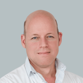 Prof. Dr. med. Oliver P. Gautschi
