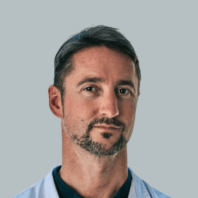 Prof. Dr. med. Gregor Kocher