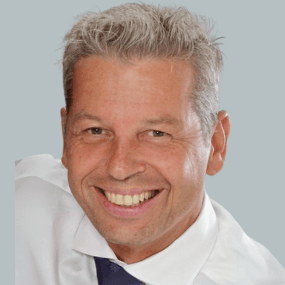 Primarius Prof. Dr. med. Thomas Grünberger Primarius Prof. Dr. med. Thomas Grünberger