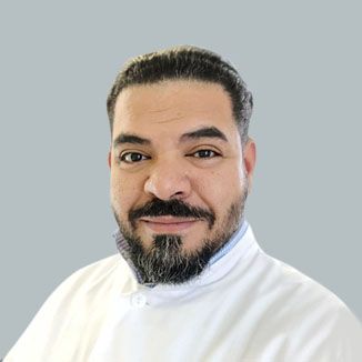 Dr. med. Isam El-Masri