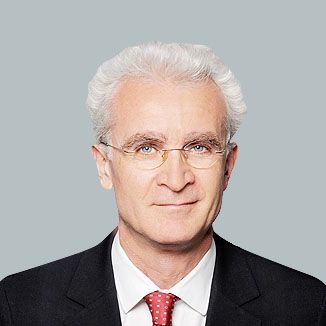 Univ.-Prof. Dr. Karl Rössler