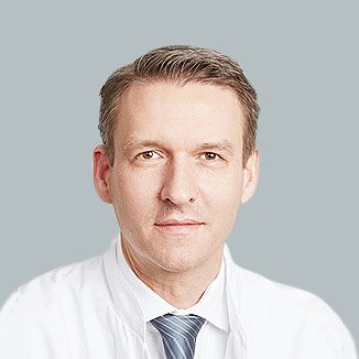 PD Dr. med. Sandro Kohl