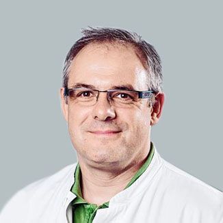 Dr. Volker Fackeldey Dr. Volker Fackeldey