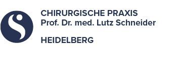 Chirurgische Praxis Heidelberg_Prof. Lutz Schneider