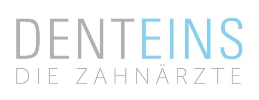 Logo DentEins Logo DentEins