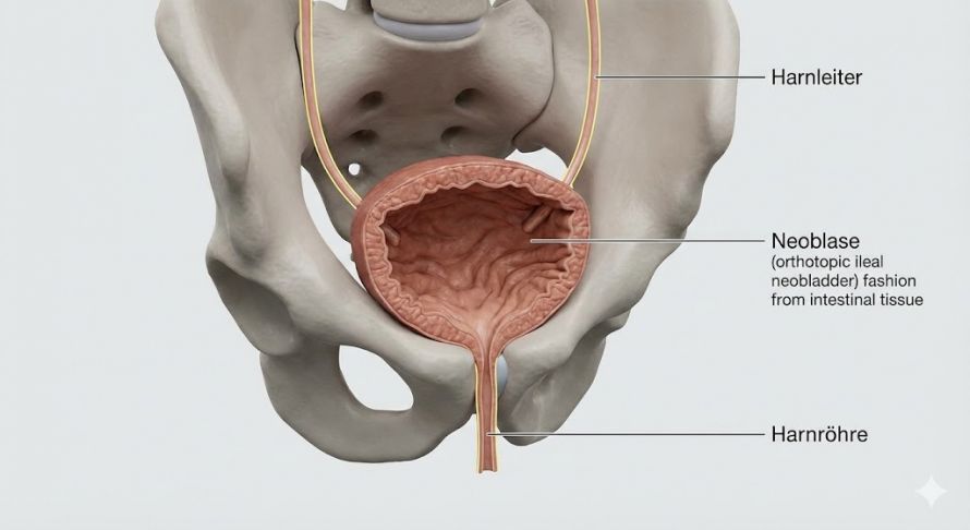 orthotope Neoblase orthotope Neoblase