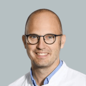 PD Dr. med. Lars Eden