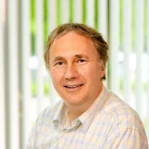 PD Dr. Christian Weißenberger - verkleinert