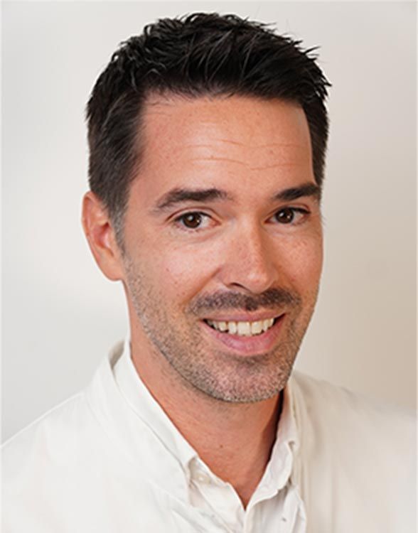 Dr. med. Christopher Becker