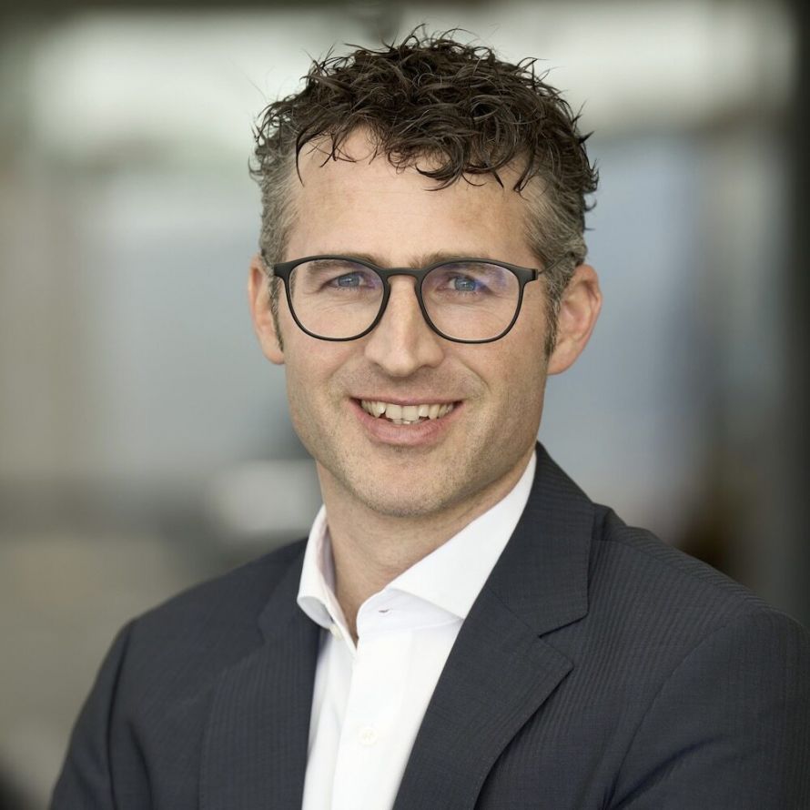 PD Dr. Stefan Rahm PD Dr. Stefan Rahm