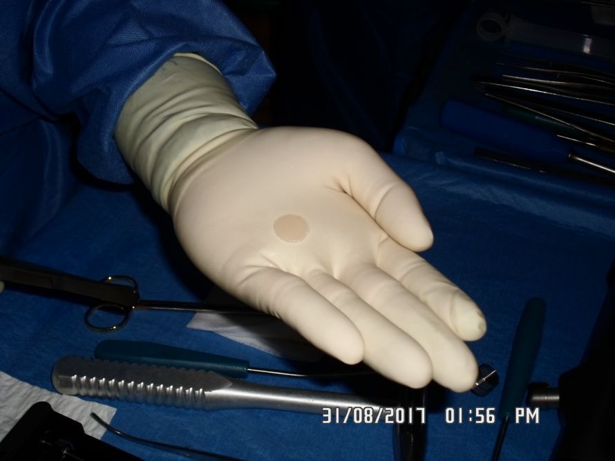 Dr. Tylla