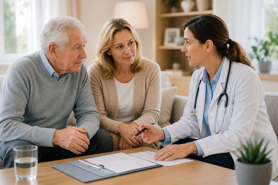 Patientenverfügung Patientenverfügung