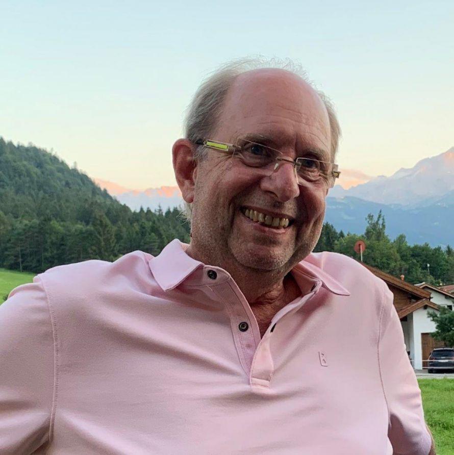 Peter Herrchen Peter Herrchen