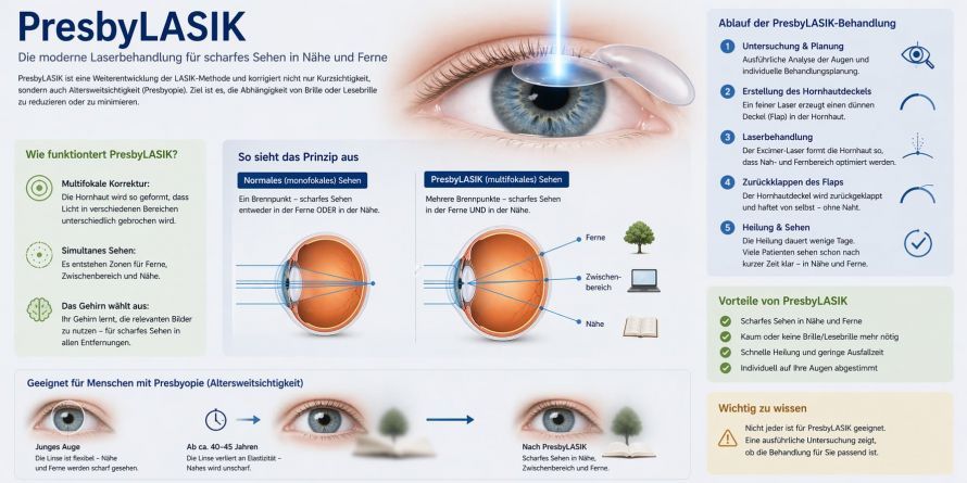 Presbylasik Presbylasik