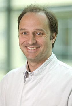 Prof. Ehehalt