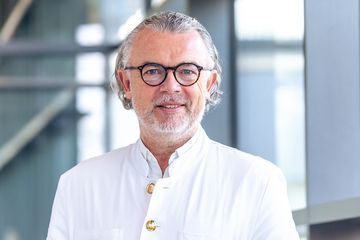 Prof. Kolberg