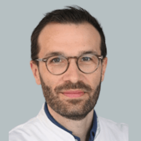 Prof. Dr. med. Marko Brock