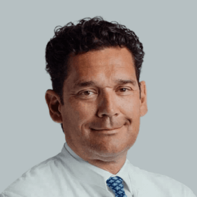 Prof. Dr. med. Andreas Martin Raffel