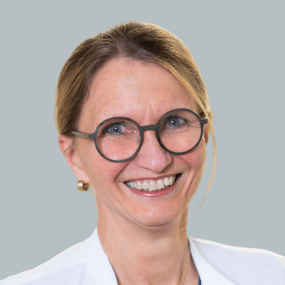 Prof. Dr. med. Birgit Terjung