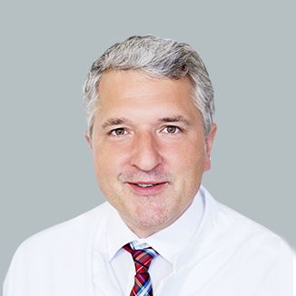 Prof. Dr. med. Christian Klink