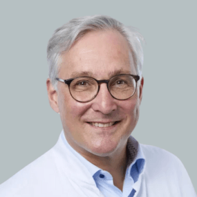 Prof. Dr. med. Dr. rer. nat. Matthias Hoffmann