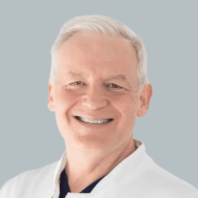 Prof. Dr. med. Merten Hommann