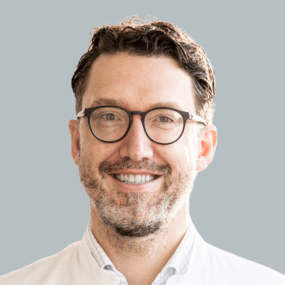 Prof. Dr. med. Michael Hirschmann