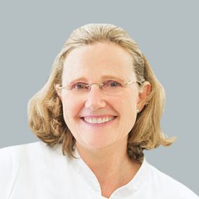 Prof. Dr. Serena Preyer