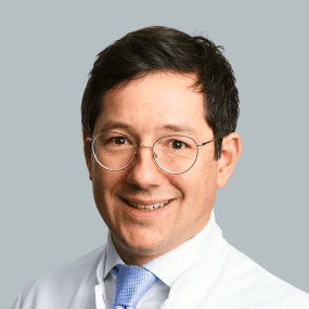 Prof. Dr. med. Timo Heidt