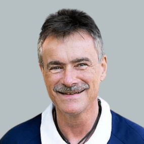 Prof. Dr. med. dent. Gerd Volland, M.SC.