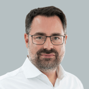 Prof. Dr. med. Dr. Matthias Heuer, FACS