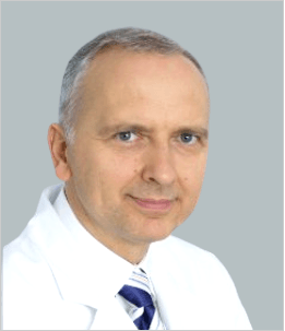 Prof. Sükrettin Güldütuna