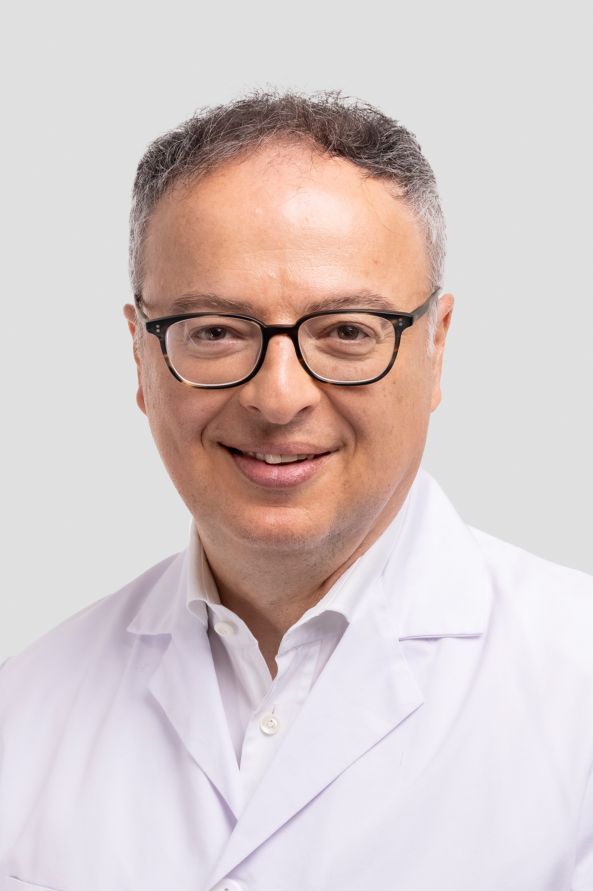 Prof. Rosenberg Prof. Rosenberg