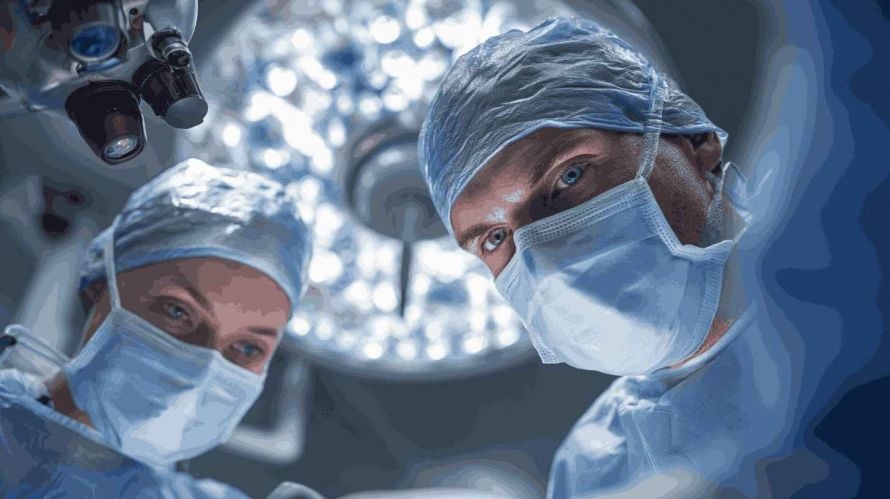 Schädelbasischirurgie Schädelbasischirurgie