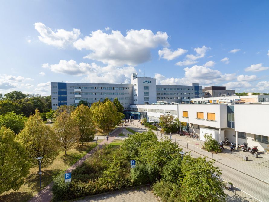 Stiftung Marienhospital Euskirchen