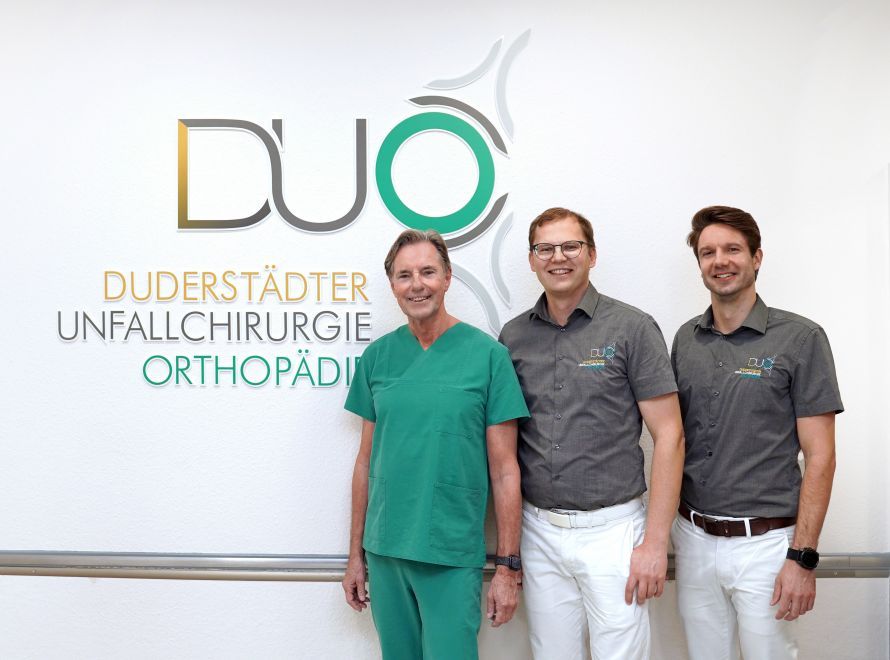 Team Praxis Duderstadt Team Praxis Duderstadt